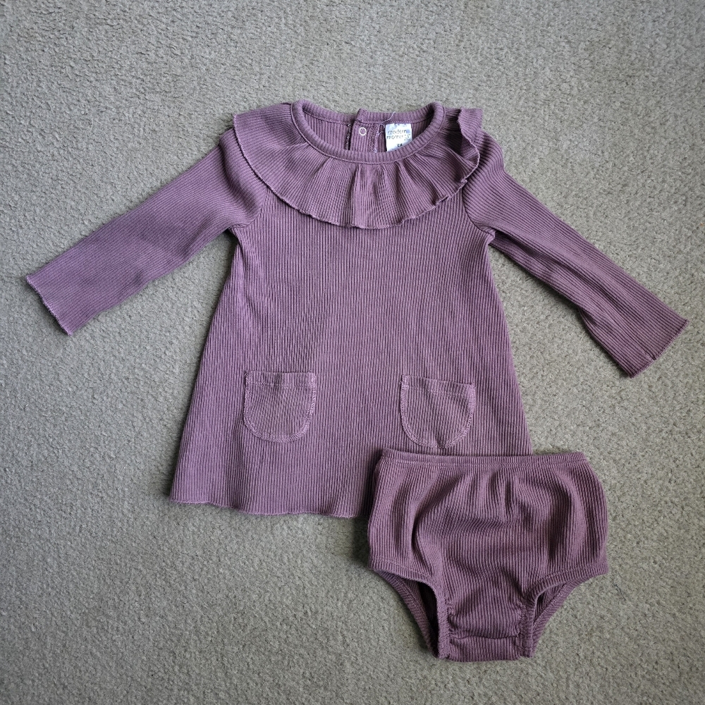Infant Outfit